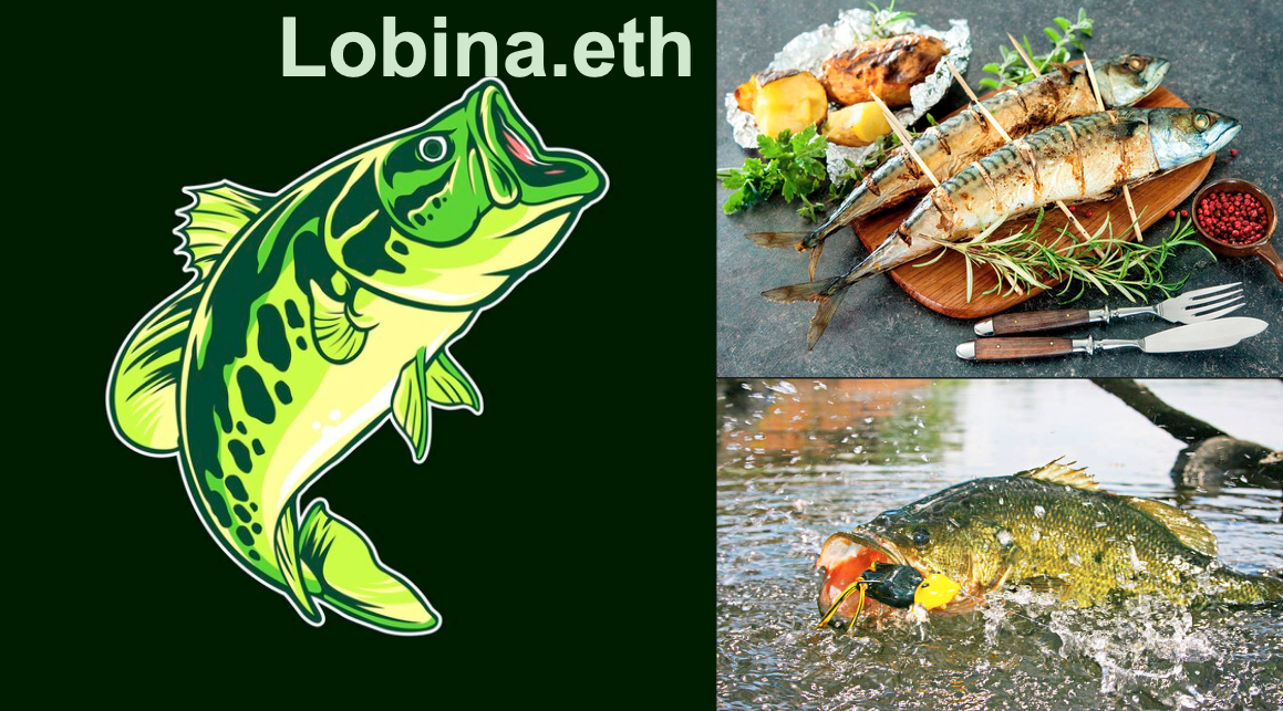lobina.eth Ethereum Name Service (ENS and .eth domain) PFP