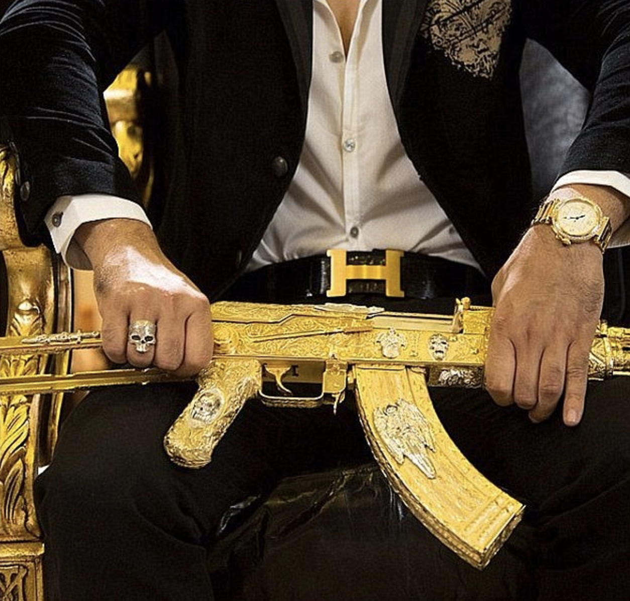 cuernodechivo.eth Ethereum Name Service (ENS and .eth domain) PFP