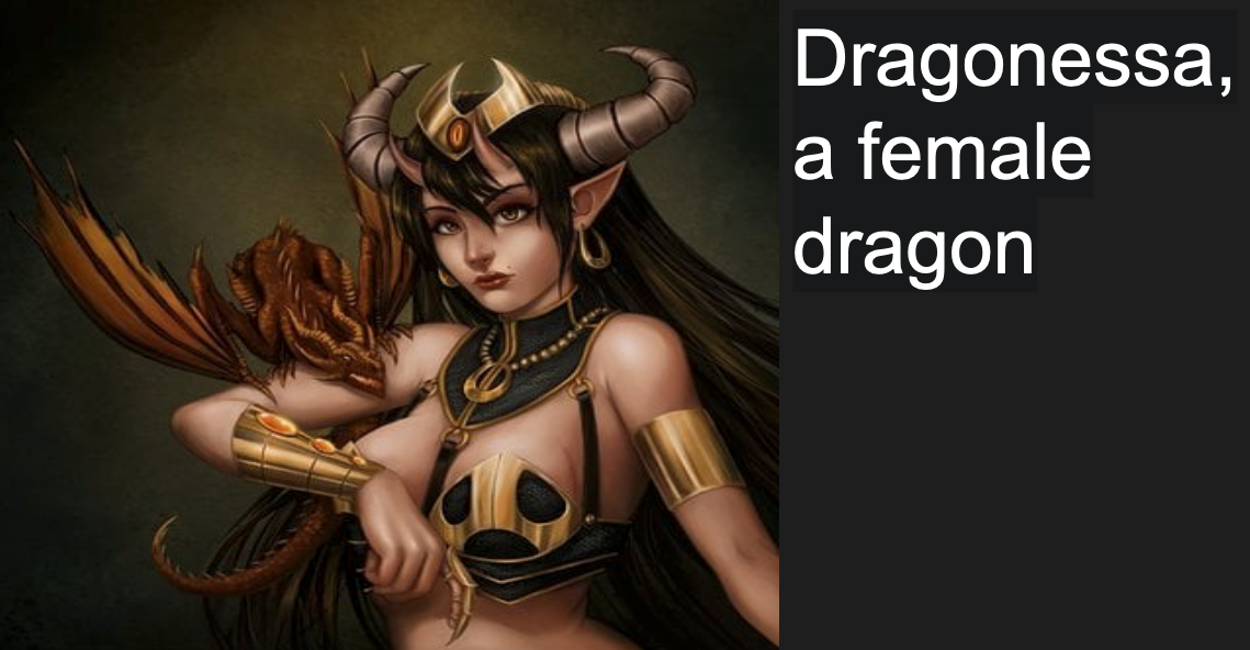 dragonessa.eth Ethereum Name Service (ENS and .eth domain) PFP