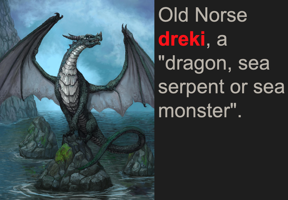 dreki.eth Ethereum Name Service (ENS and .eth domain) PFP