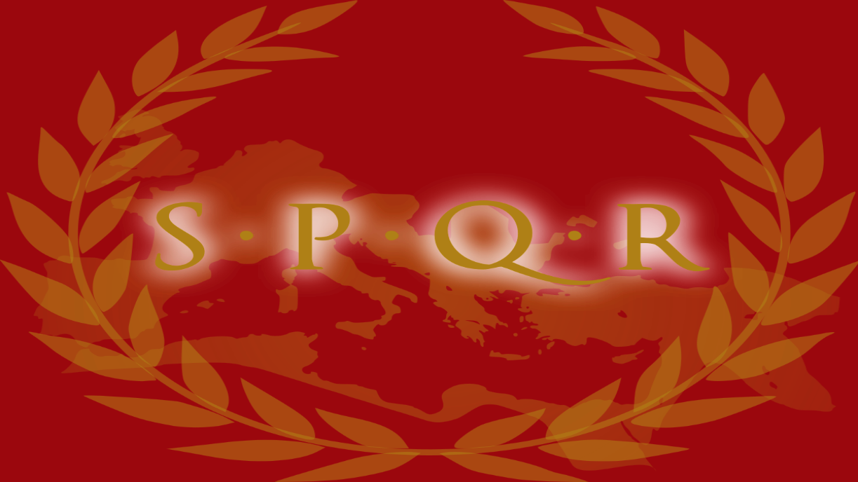 pax-romana.eth Ethereum Name Service (ENS and .eth domain) PFP