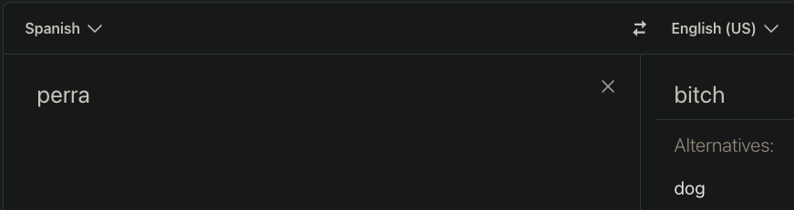 perra.eth Ethereum Name Service (ENS and .eth domain) PFP