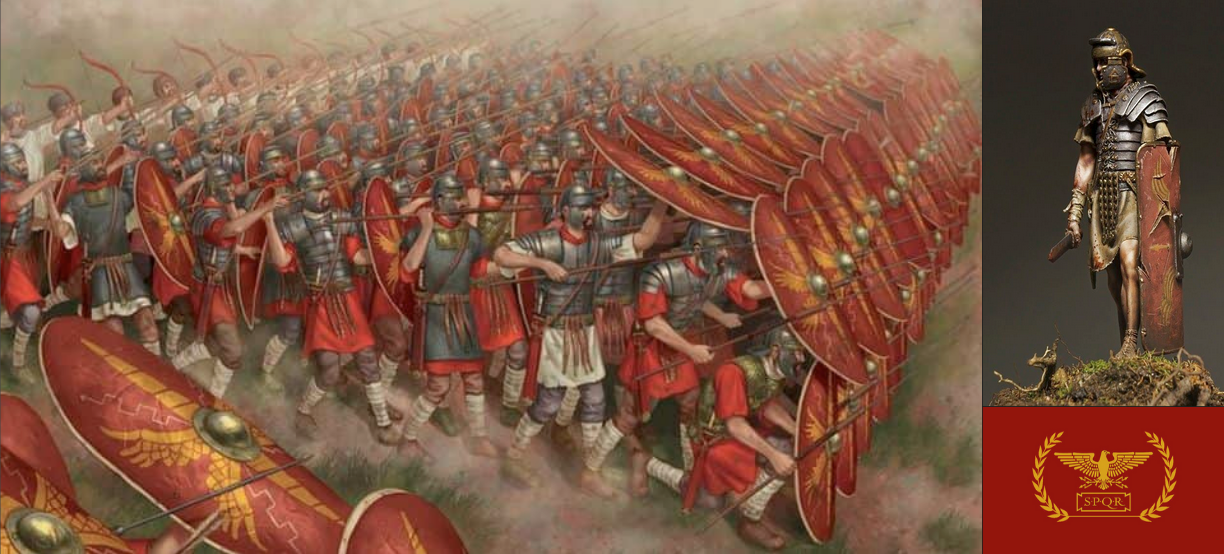 legionarius.eth Ethereum Name Service (ENS and .eth domain) PFP