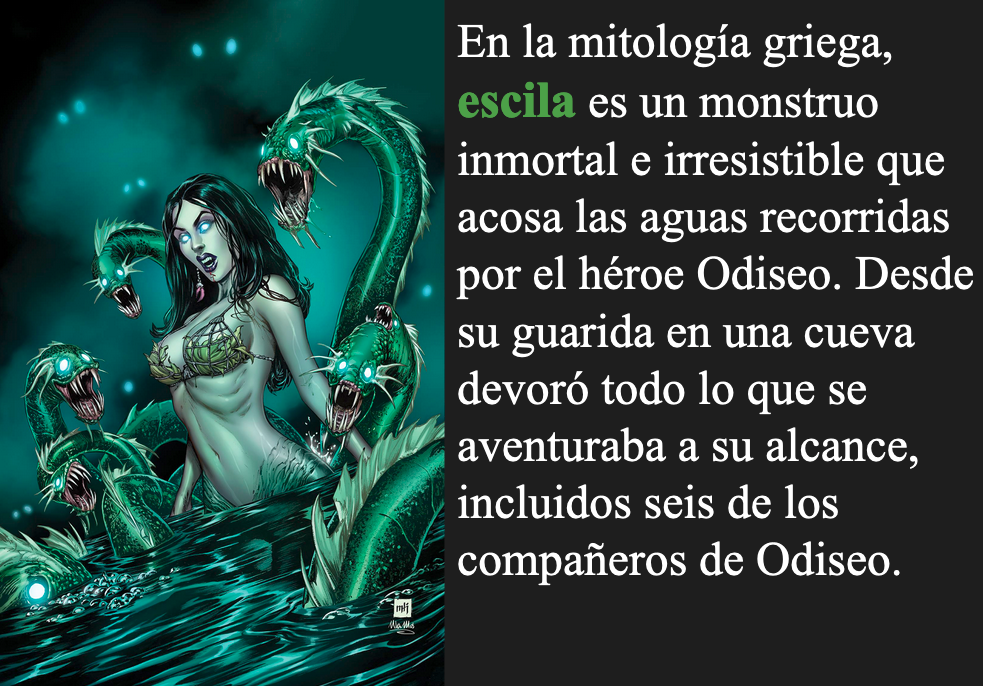 escila.eth Ethereum Name Service (ENS and .eth domain) PFP